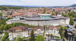 Kursaal Bern